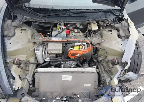 2022 Tesla Model 3 Performance Dual Motor All-Wheel Drive z USA, uszkodzony, nr VIN 5YJ3E1EC8NF362061